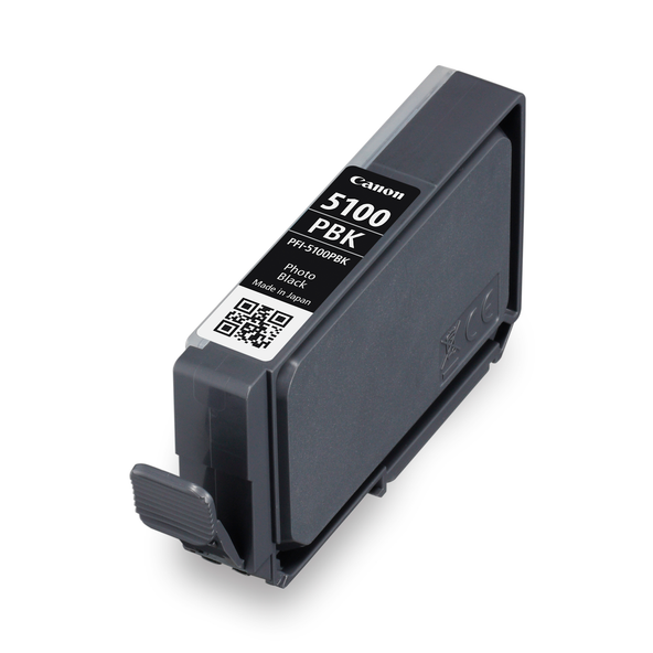 Canon PFI-5100 LUCIA PRO II