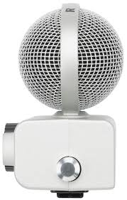 Zoom MSH-6 Mid-Side Mic Capsule