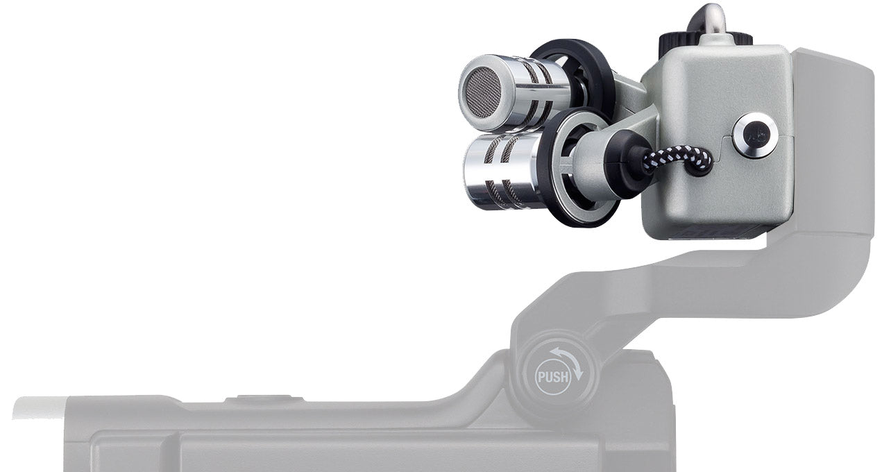 Zoom XYH-5 X/Y Mic