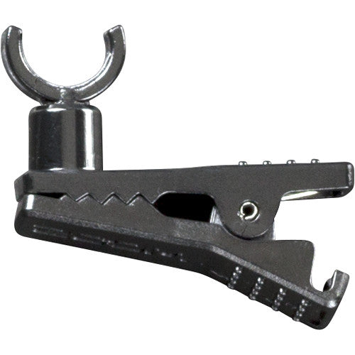 Zoom Lavalier Mic Clip