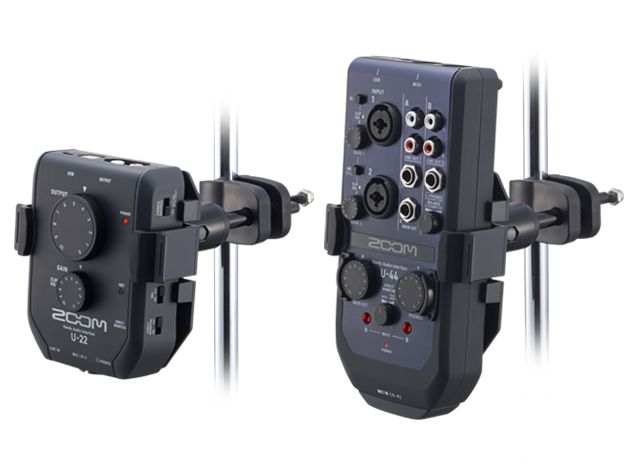 Zoom AIH-1 Audio Interface Holder