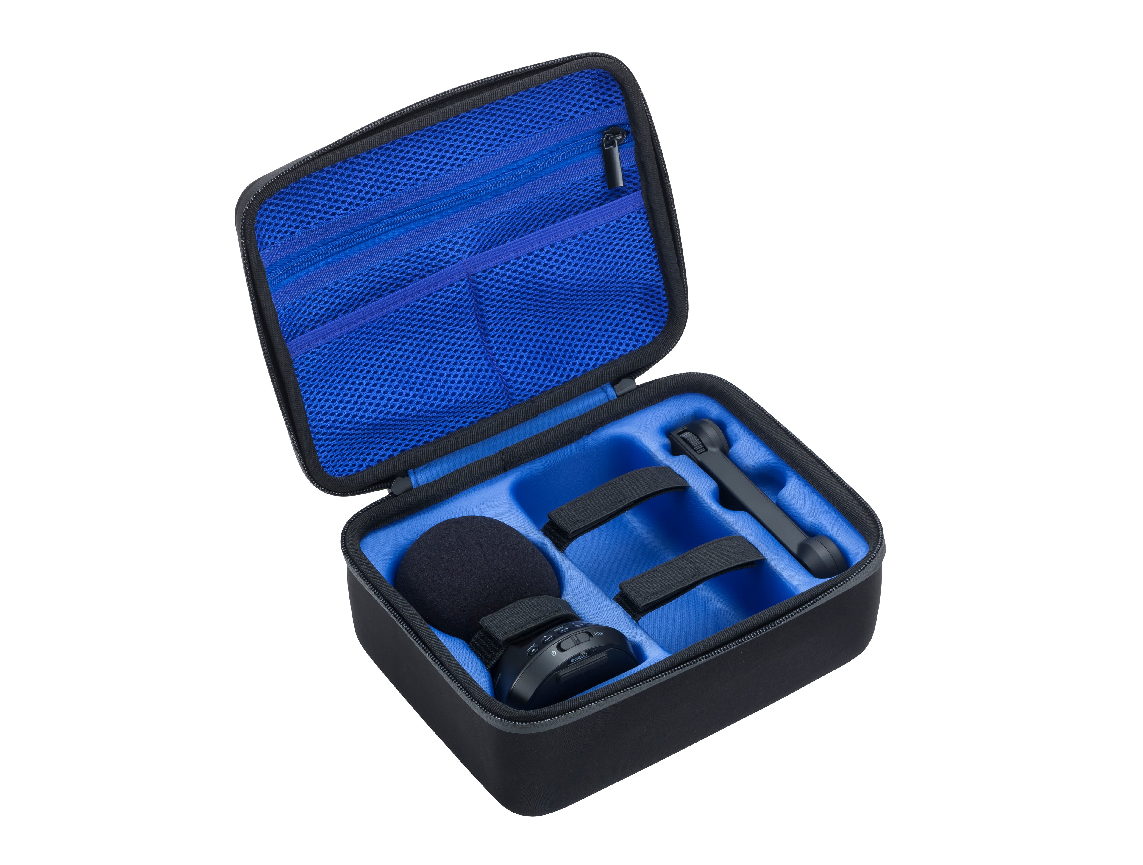 ZOOM CBH-3 Protective Case For H3-VR