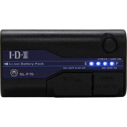  1x LC-2A)