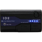  1x LC-2A)