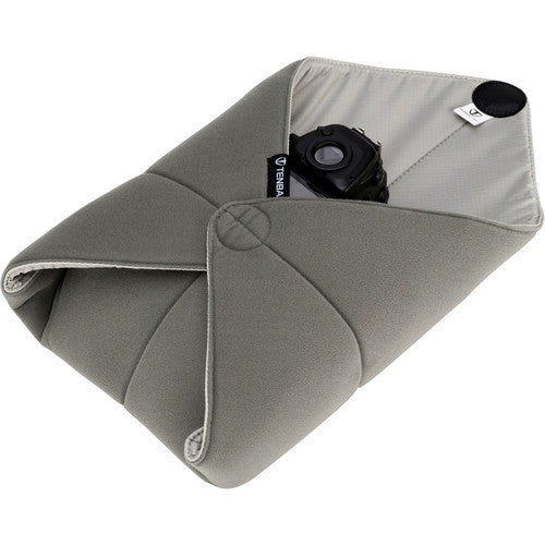Tenba Messenger Wrap 16" Platinum