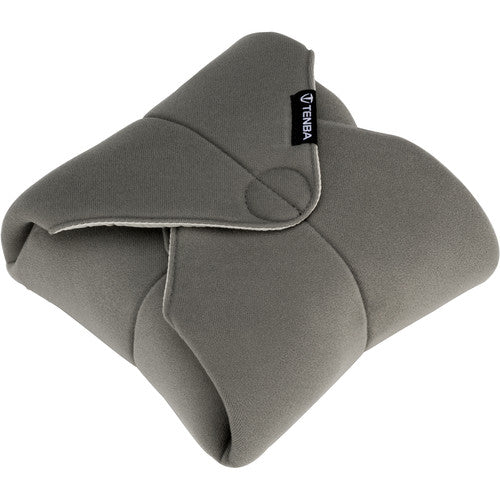 Tenba Messenger Wrap 16" Platinum