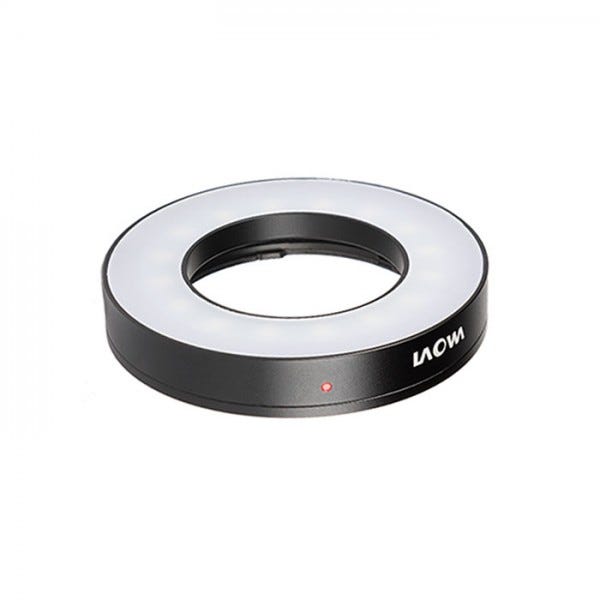 Laowa LED Front Macro Ring Light for Laowa 25mm Macro