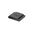 LEICA Hotshoe Cover, aluminium, black anodized finish