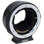 Metabones Contax N to E-mount Smart Adapter (Black Matt)