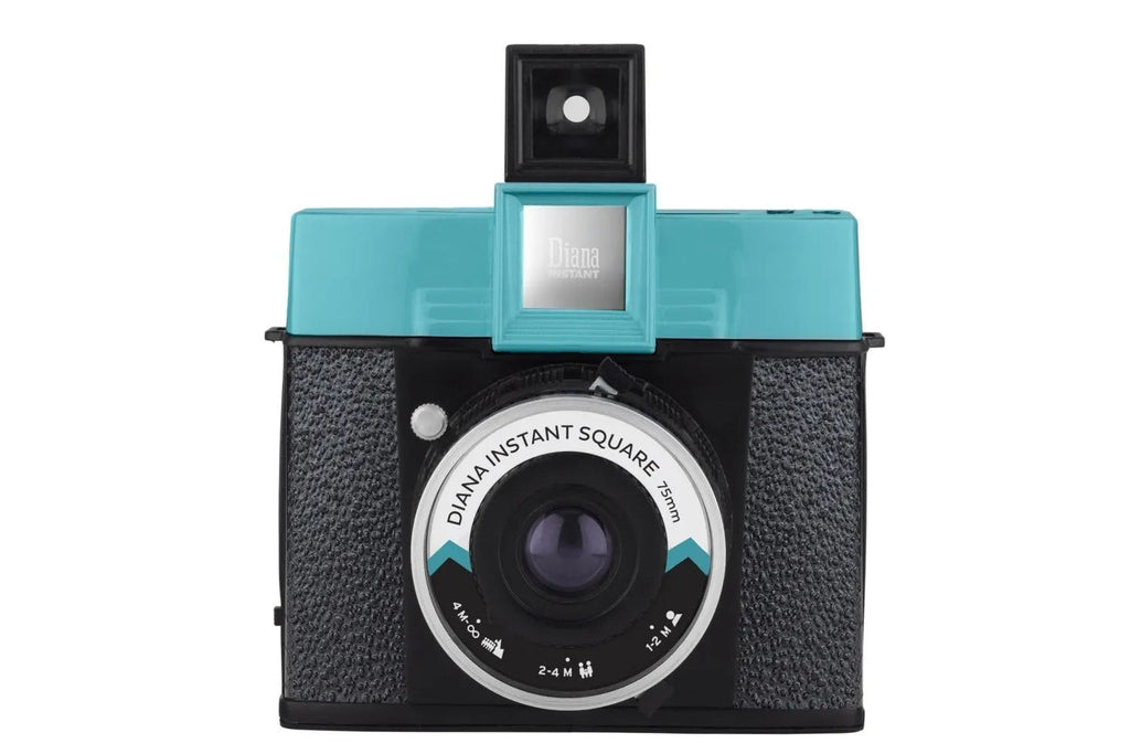 Lomography Diana Instant Square Camera