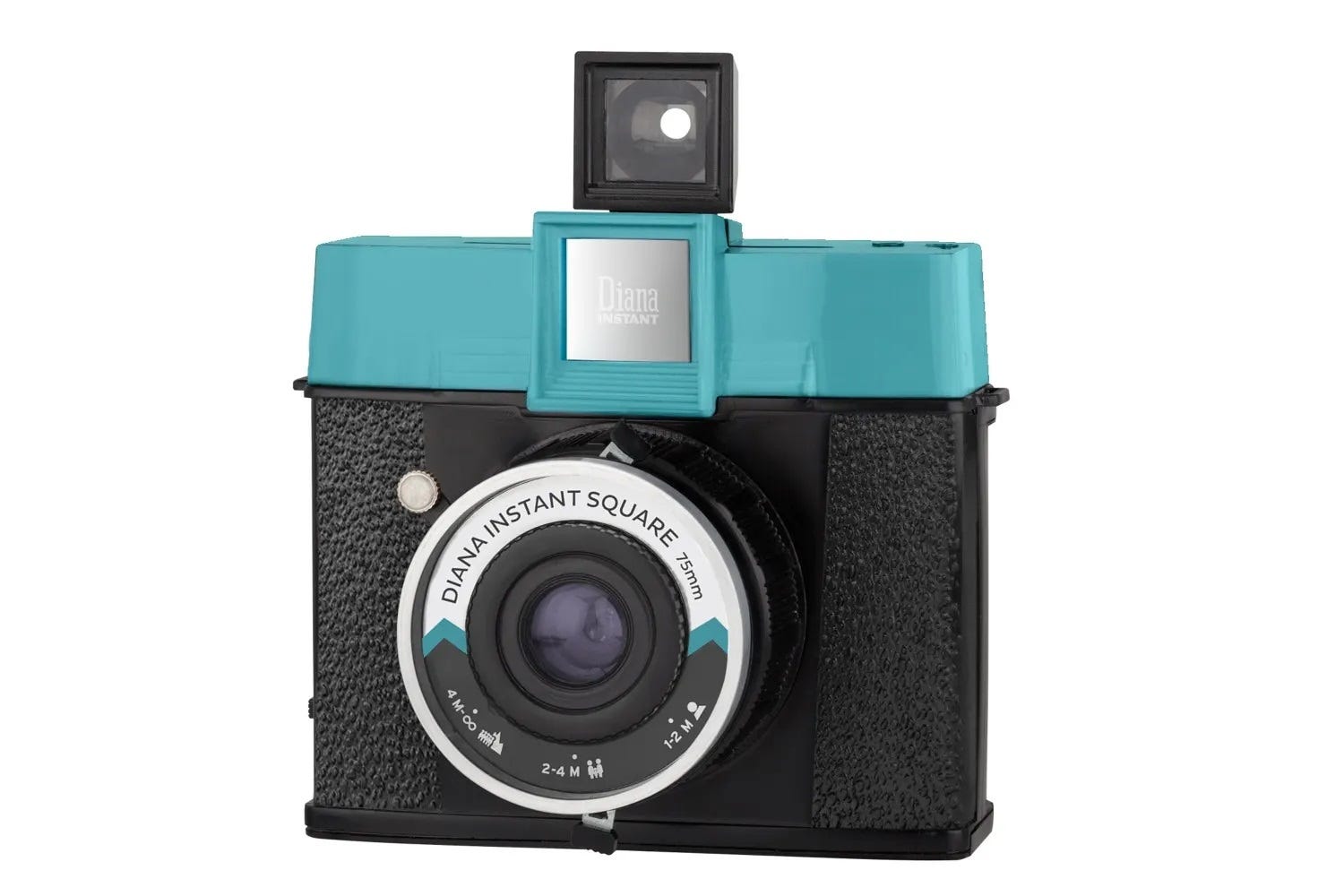 Lomography Diana Instant Square Camera