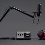 HyperX Audio Mixer