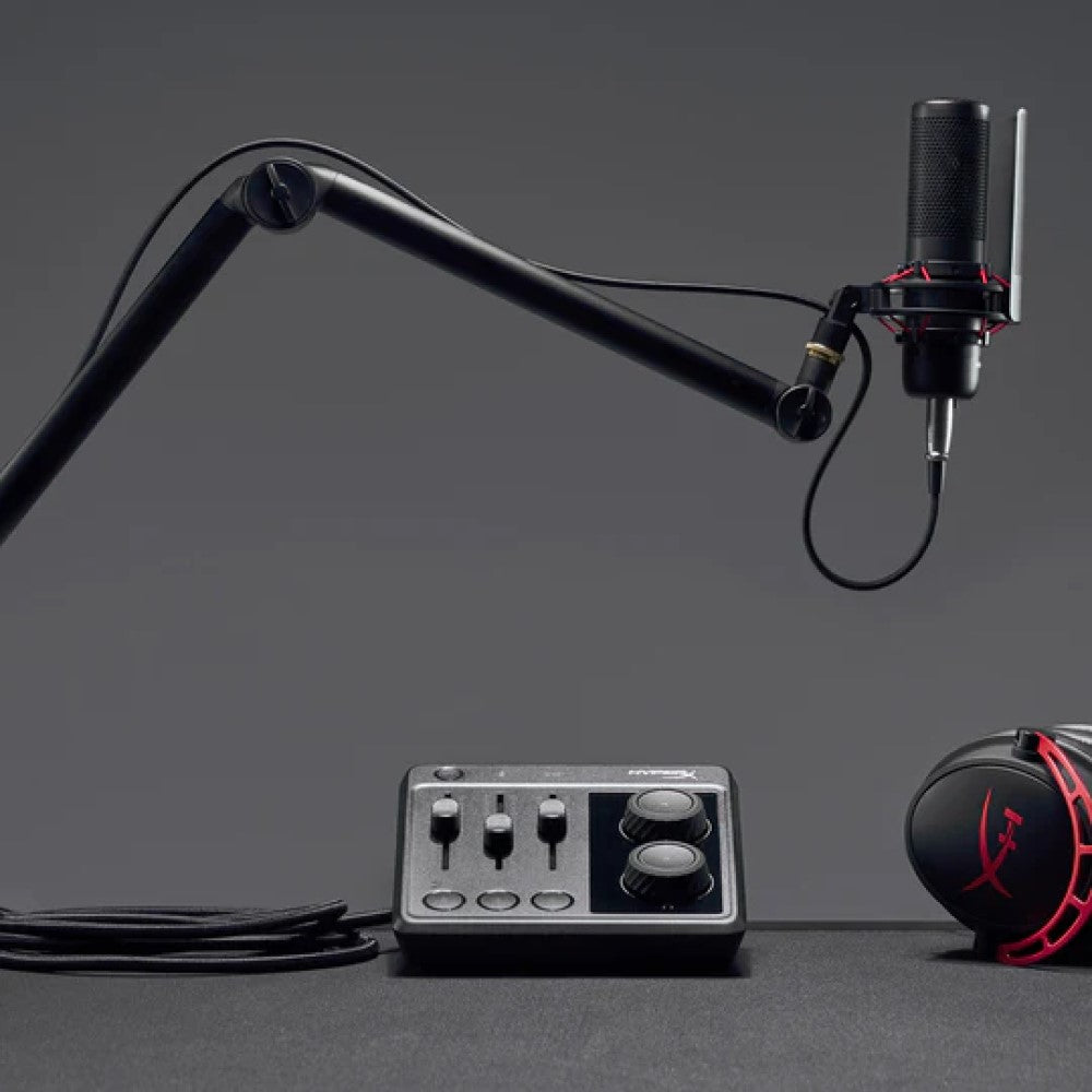 HyperX Audio Mixer