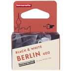 Lomography B&W 400 35mm Berlin Kino Film