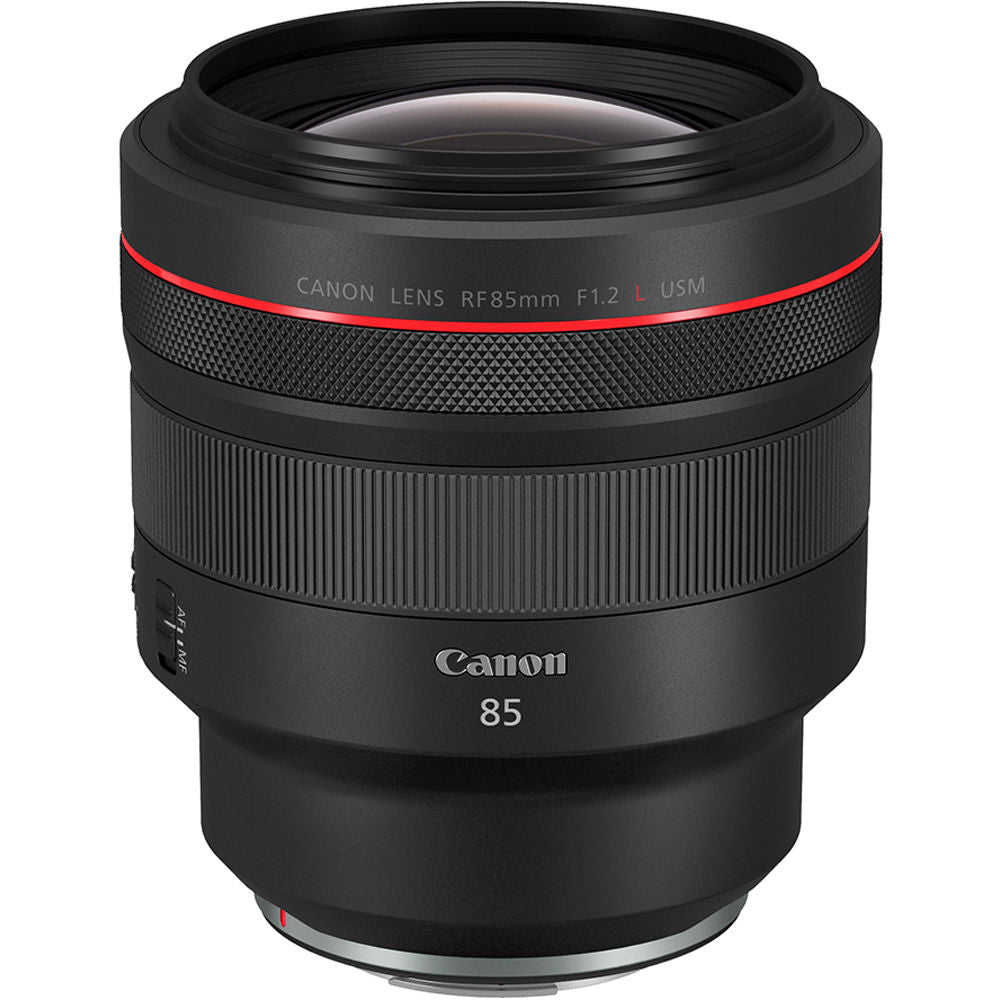 Lensbaby Velvet 85mm f/1.8 Lens for Pentax K 
