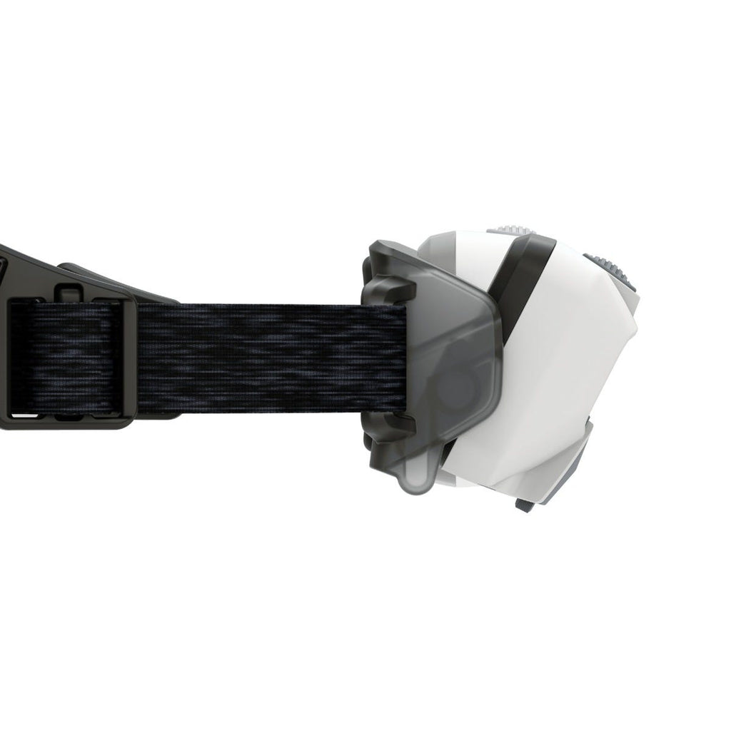 Ledlenser HF6R Core Headlamp - White