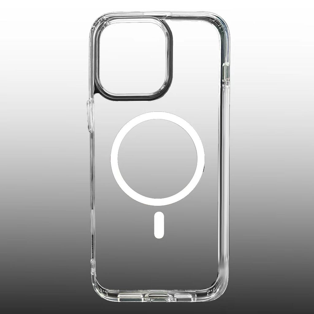 Wing Tech Clear Cover for iPhone 15 Pro Max