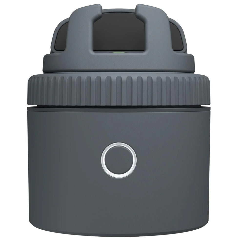 Pivo Pod Lite Auto Tracking Smartphone Mount (Gray) 
