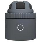 Pivo Pod Lite Auto Tracking Smartphone Mount (Gray) 