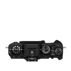 FUJIFILM X-T30 III with XC 13-33mm f/3.5-6.3 Lens (Black)