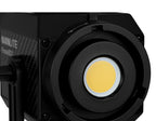 Nanlite Forza 60 II monolight 5600K LED light w/ Battery Handle and Bowens adaptor
