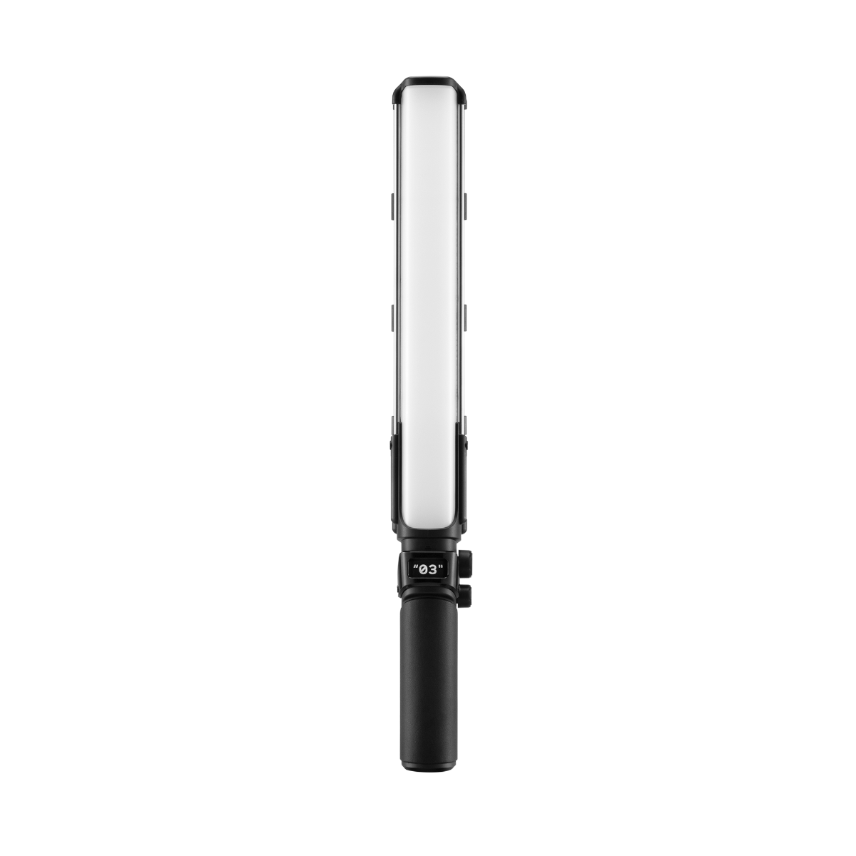 ZHIYUN FIVERAY V60 LED Portable Bi-Colour Light Stick (Black)