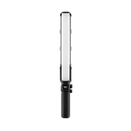 Open Box Zhiyun-Tech Fiveray V60 LED - Portable Bi-Colour Light Stick  (Black)
