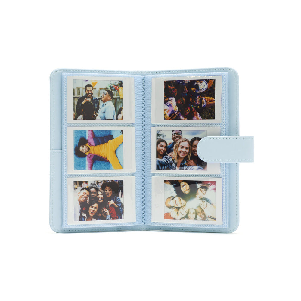 Fujifilm INSTAX Mini Album Pastel Blue