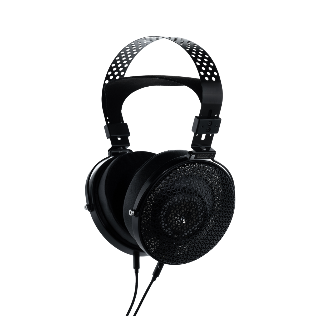 MOONDROP HORIZON 50mm UHE Open-Back Wired Over-Ear Headphones