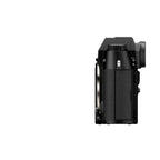 Fujifilm X-T50 - Black Mirrorless Camera 