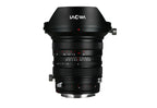 Laowa 20mm f/4 Zero-D Shift - Canon EF