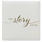 PROFILE Story White D/M 280x305 80Wh