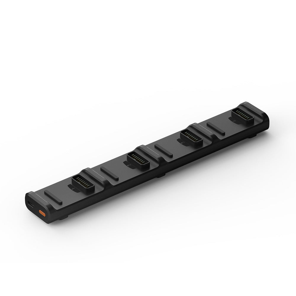 Hypershell 4-port Charging Hub  