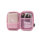 Fujifilm INSTAX SHARE mini Link 2 Case Soft Pink