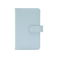 Fujifilm INSTAX Mini Album Pastel Blue