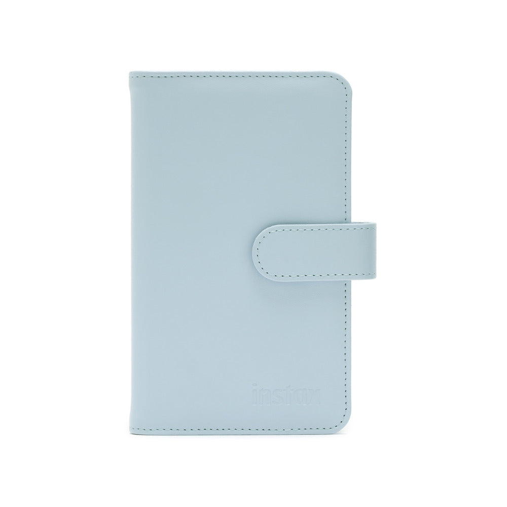 Fujifilm INSTAX Mini Album Pastel Blue