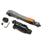 SmallRig Weight-Reducing Sling Handgrip Kit for DJI RS 3 / RS 3 Pro / RS 2 4383