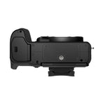 Fujifilm GFX100S II Mirrorless Camera 