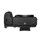 FUJIFILM GFX100S II w/ GF 110mm f/2 R LM WR Lens