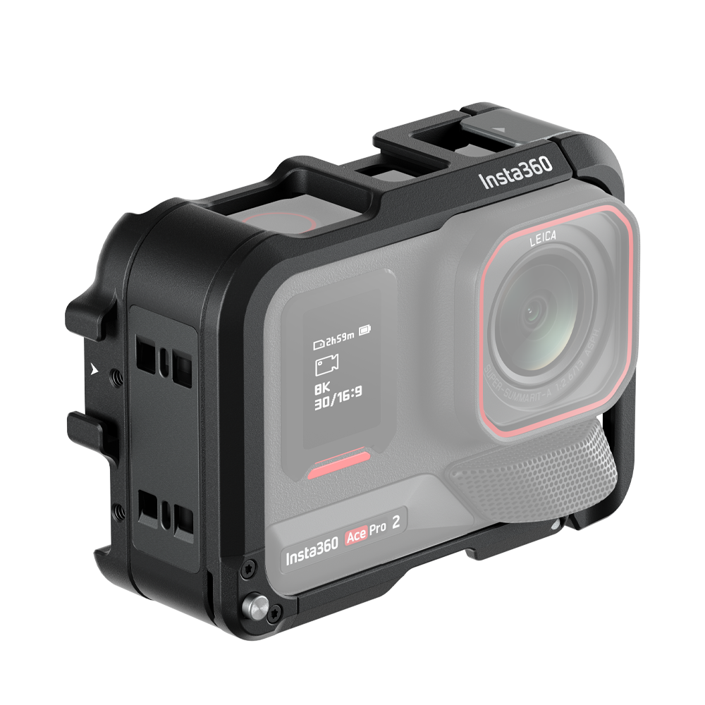 Insta360 Utility Frame for Ace Pro 2/Ace Pro