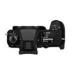 FUJIFILM GFX100S II w/ GF 110mm f/2 R LM WR Lens