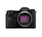 FUJIFILM GFX100S II Body