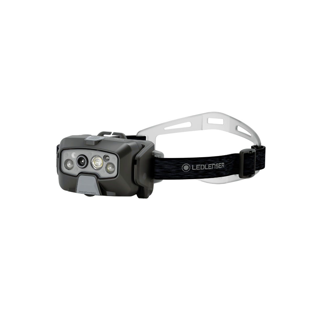 Ledlenser HF8R Core Headlamp - Black Online