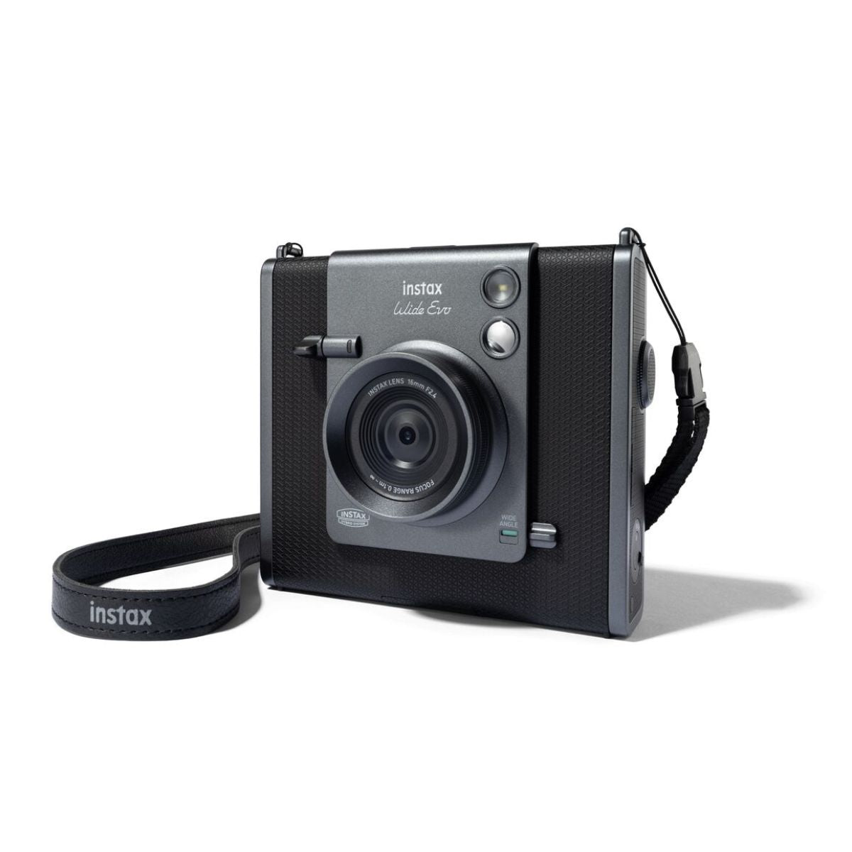 Fujifilm INSTAX WIDE Evo Camera