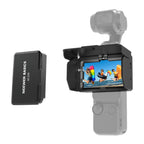 NEEWER AC154 Screen Sunshade for DJI Osmo Pocket 3
