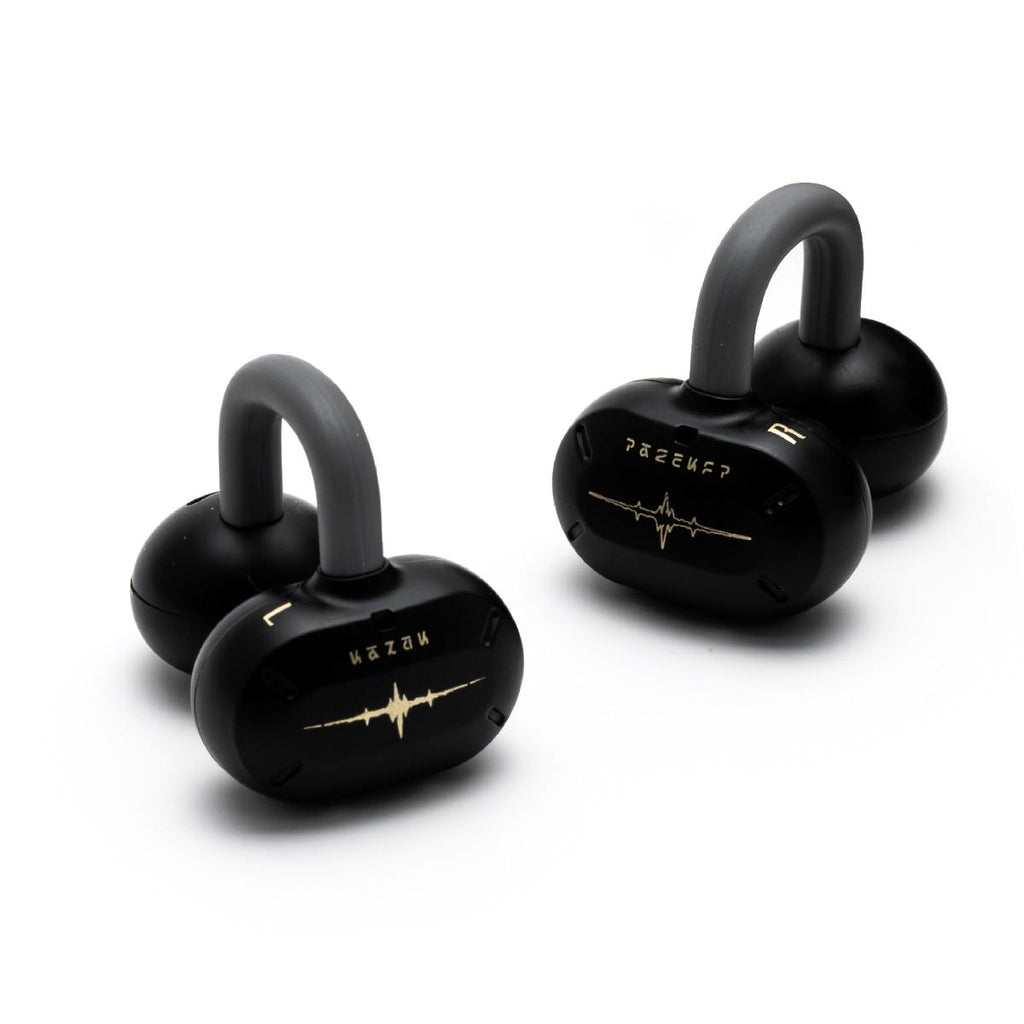 Moondrop x Wuthering Waves U.C.T.S. Open-Ear ENC Wireless Earbuds