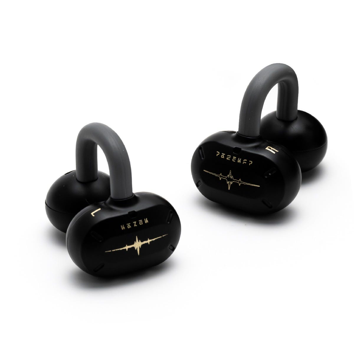 Moondrop x Wuthering Waves U.C.T.S. Open-Ear ENC Wireless Earbuds