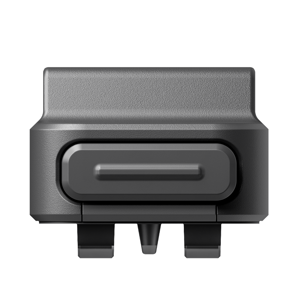 Insta360 Pro Quick Release Cold Shoe for Ace Pro 2/Ace Pro