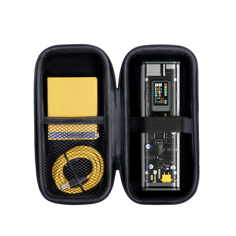 Shargeek Travel Case  