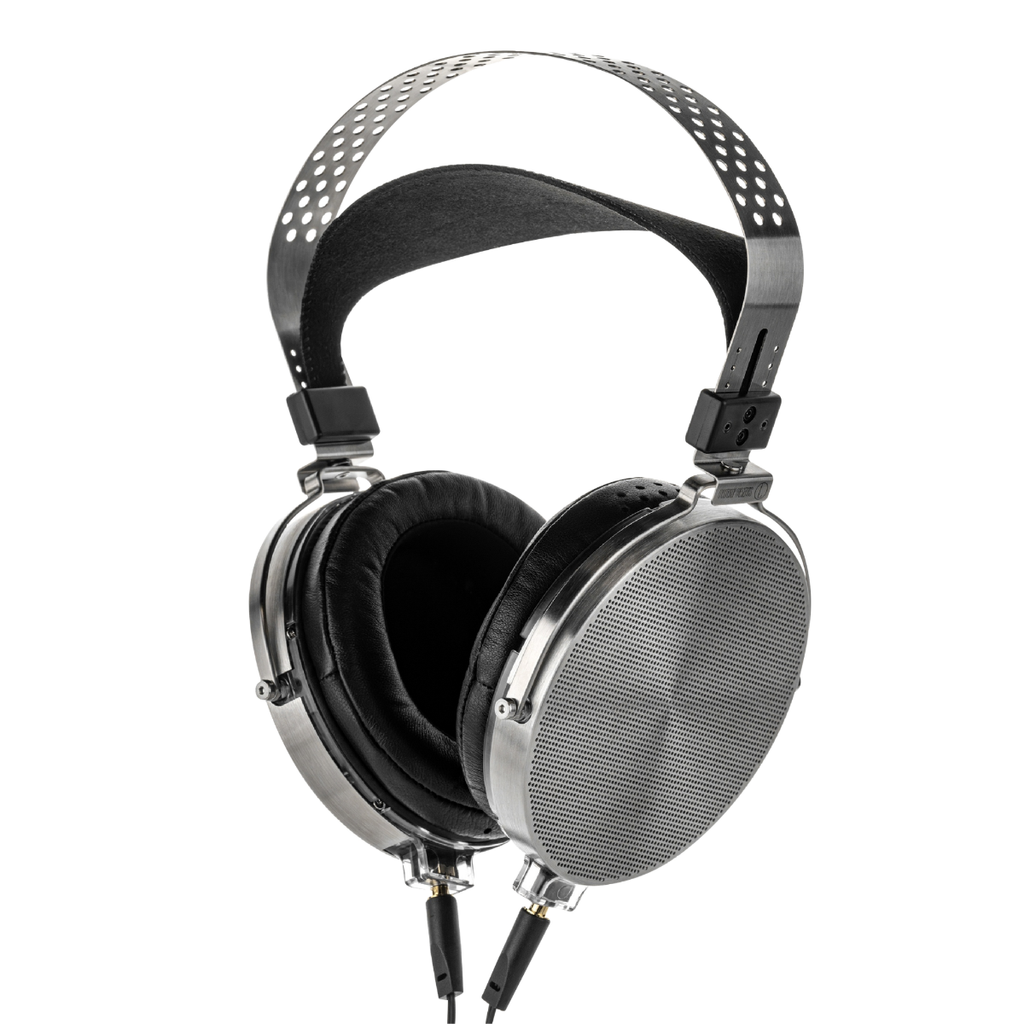 MOONDROP PARA 2 Planar Magnetic Open-Back Over-Ear Headphones PARA2